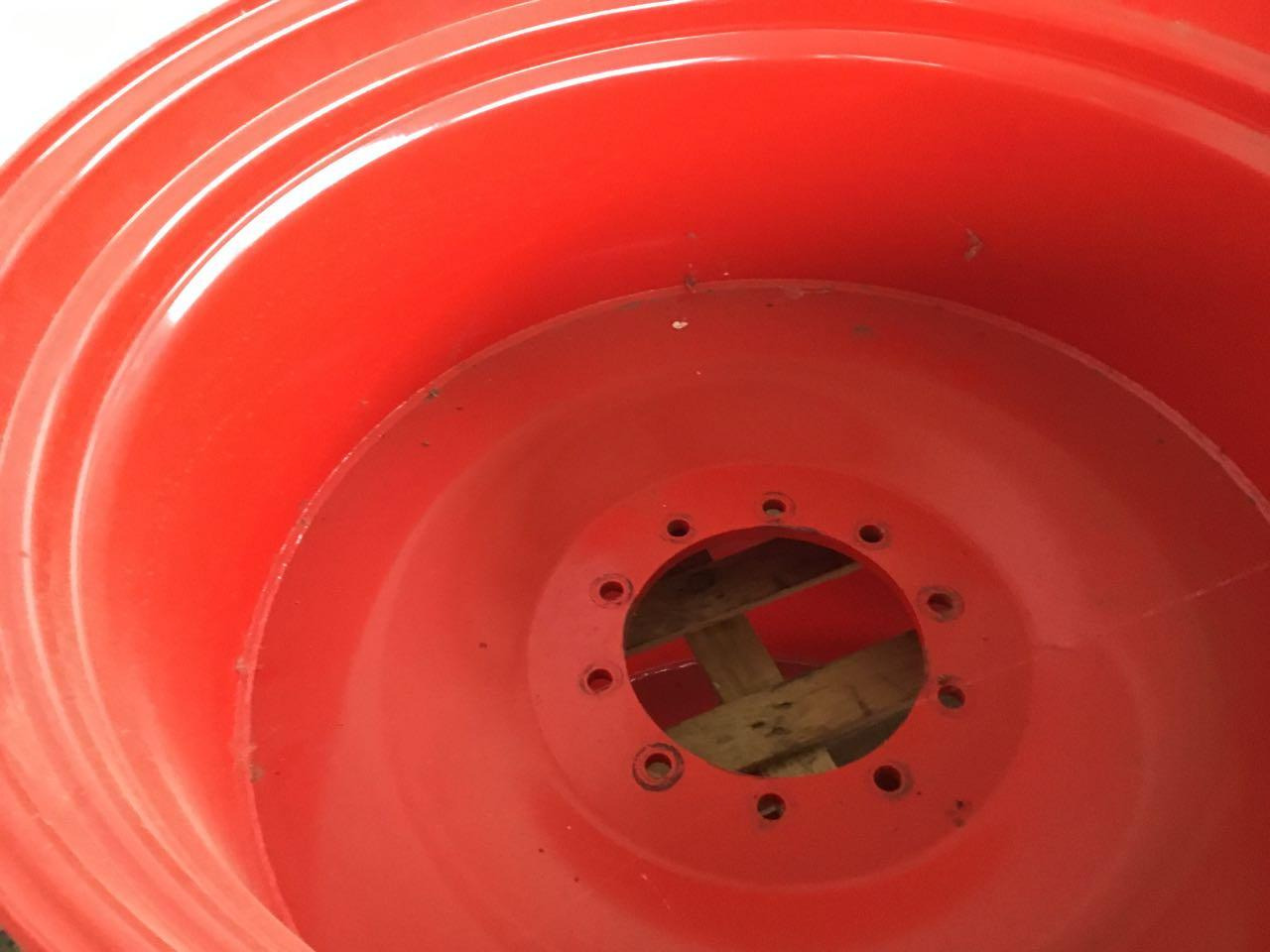 Felgen 23x42, Spur 2050mm , Fendt 900 - Jante: foto 2 Felgen 23x42, Spur 2050mm , Fendt 900 - Jante: foto 2