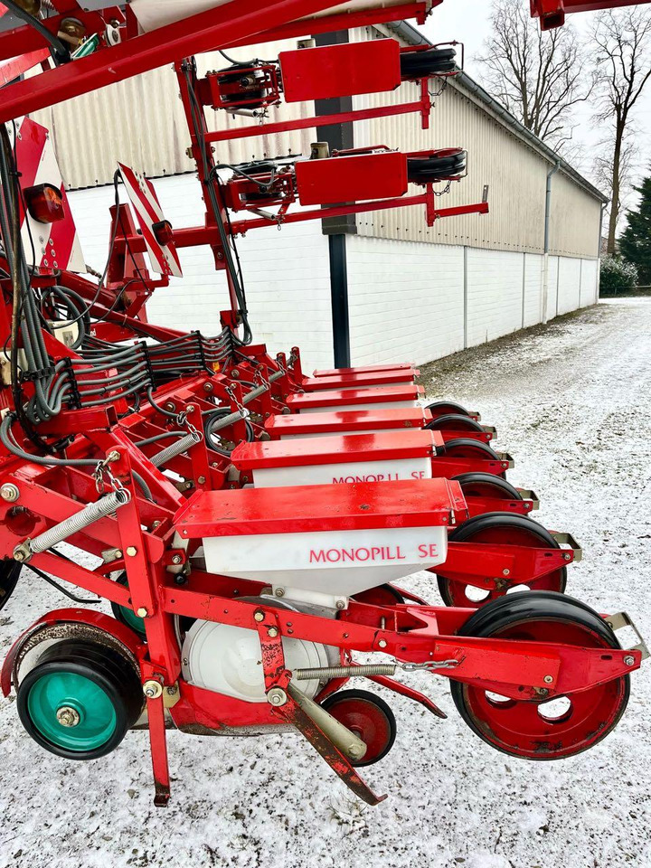 Kverneland Monopill SE - Semeadora de precisão: foto 5 Kverneland Monopill SE - Semeadora de precisão: foto 5