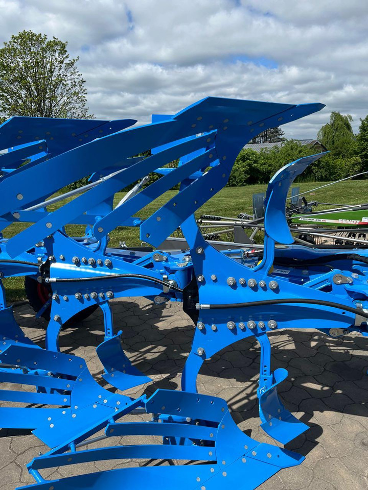Lemken Juwel 8 M V U - Arado: foto 5 Lemken Juwel 8 M V U - Arado: foto 5