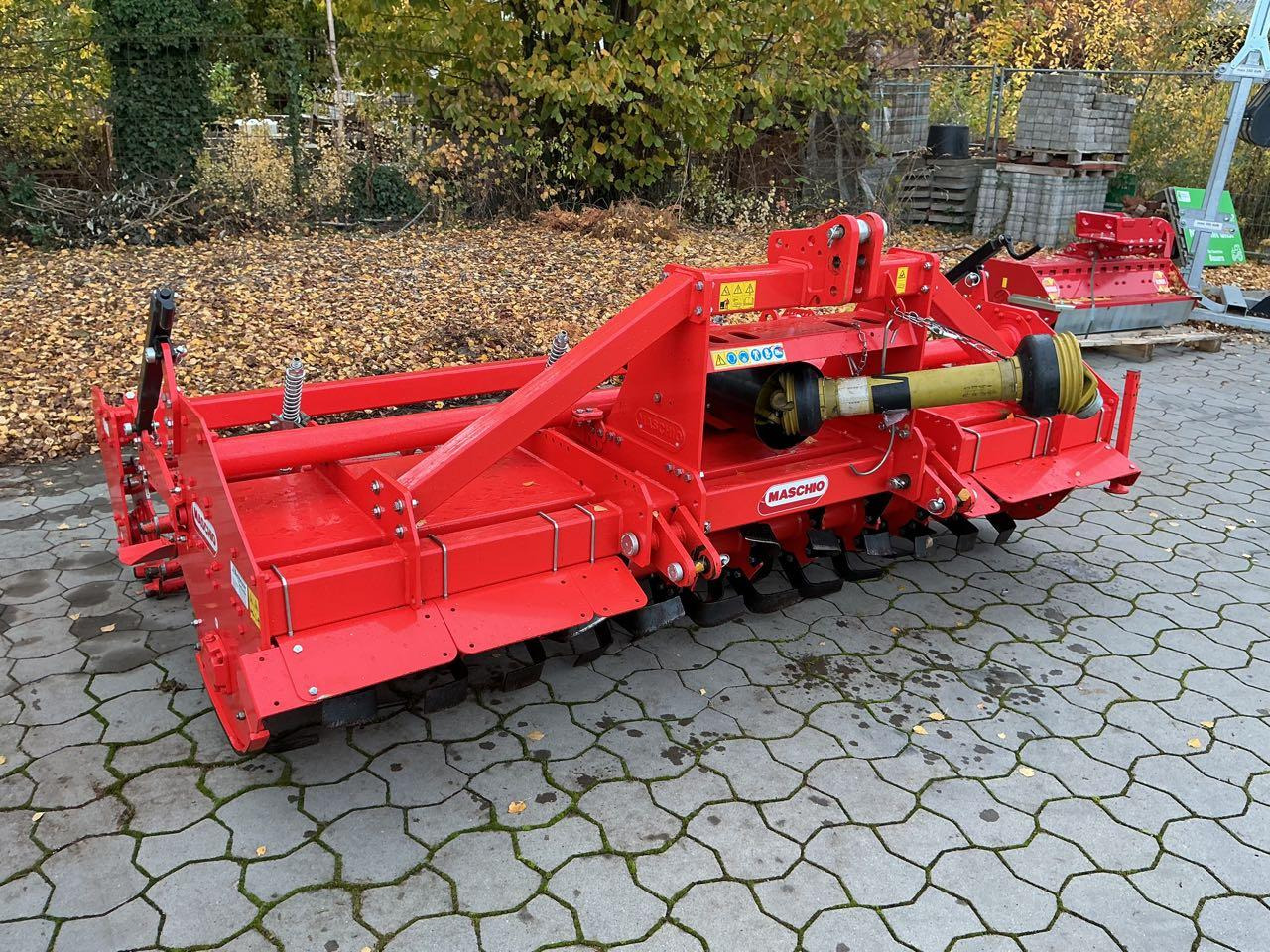 Maschio SC 280 - Motocultivador: foto 1 Maschio SC 280 - Motocultivador: foto 1
