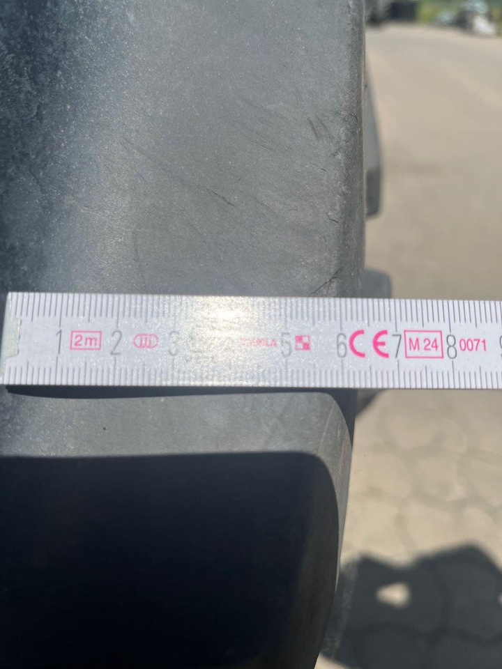 Pneu Michelin 20.8R38 AGRIBIB: foto 9