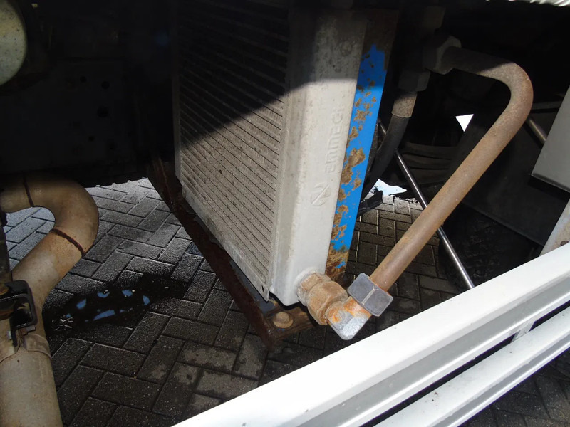 Caminhão DAF CF 65.280 + 33 METER + big platform persons /400kg: foto 15