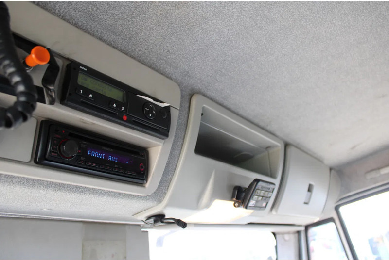 Caminhão Iveco Eurocargo 120EL18 + COMET + EURO 5: foto 18