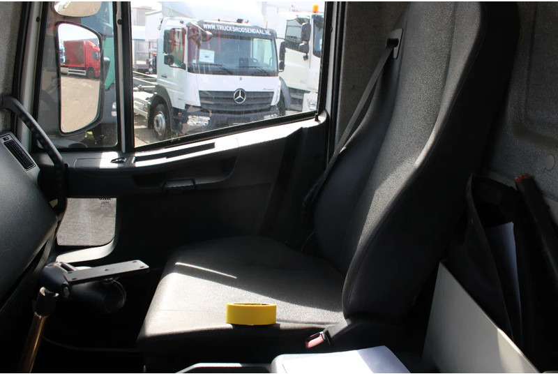 Caminhão Iveco Eurocargo 120EL18 + COMET + EURO 5: foto 17