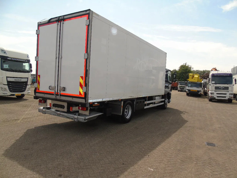 Caminhão frigorífico DAF CF 220 + CARRIER + EURO 6 + LIFT: foto 19