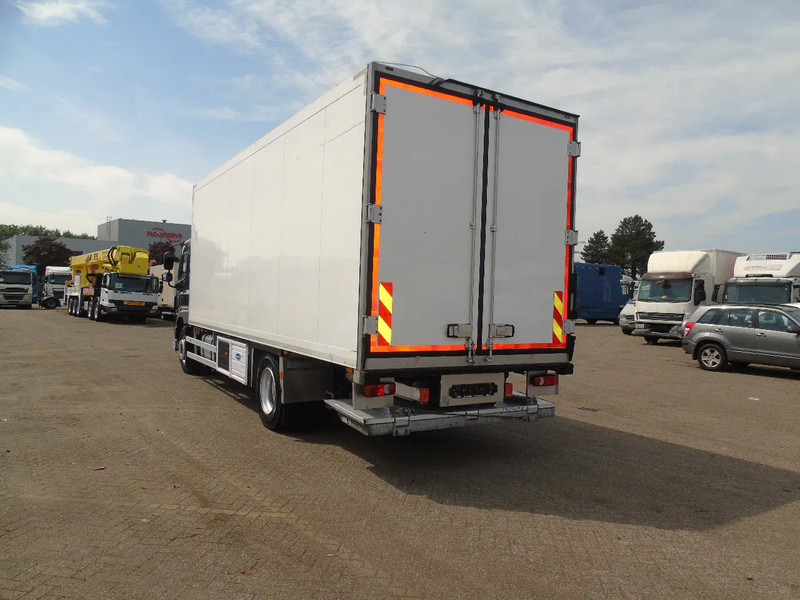 DAF CF 220 + CARRIER + EURO 6 + LIFT - Caminhão frigorífico: foto 4 DAF CF 220 + CARRIER + EURO 6 + LIFT - Caminhão frigorífico: foto 4