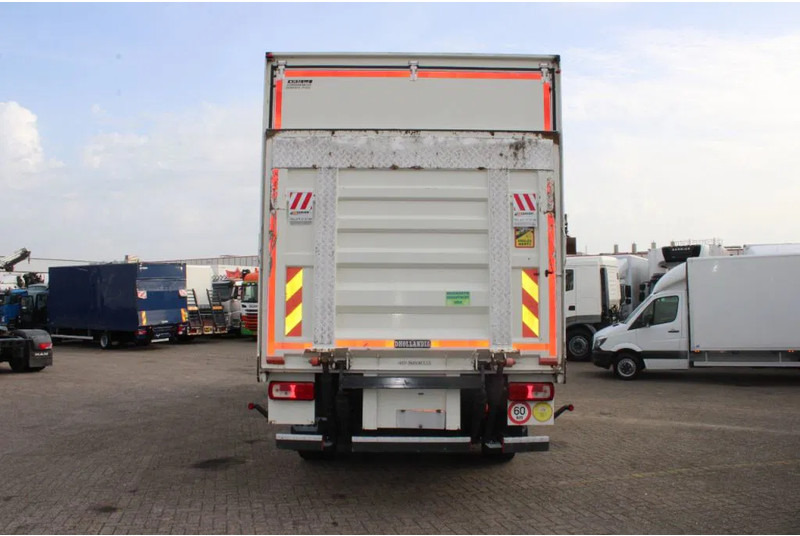 DAF CF 290 + EURO 6 + MANUAL + BE APK 16-04-2024 - Caminhão furgão: foto 4 DAF CF 290 + EURO 6 + MANUAL + BE APK 16-04-2024 - Caminhão furgão: foto 4
