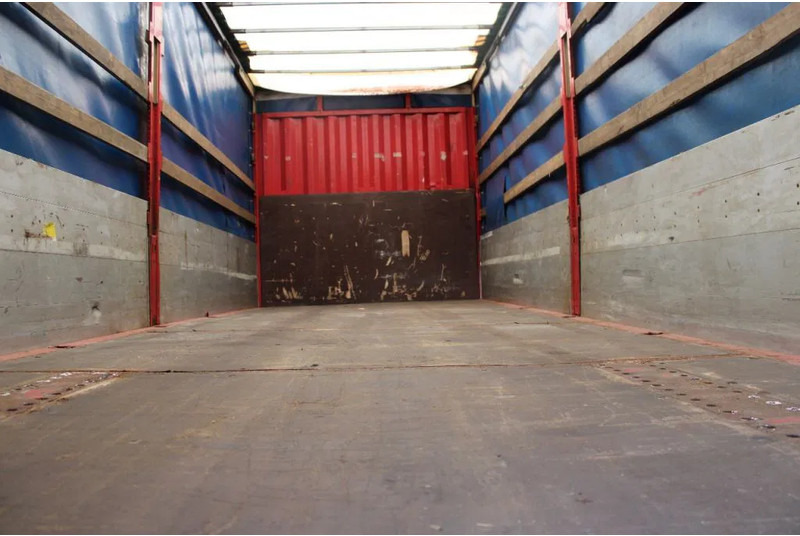 Caminhão com lona DAF XF 106.460 + Euro 6 + 6X2 + retarder + price is for complete incl combi: foto 9