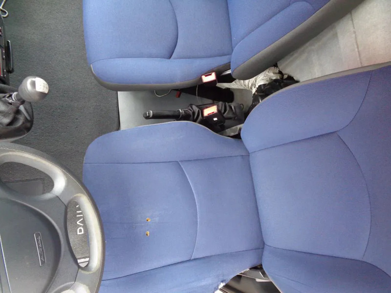 Iveco Daily 50c15 x+ Manual + Carrier + Flower transport + cooling/heating - Carrinha frigorífica: foto 5 Iveco Daily 50c15 x+ Manual + Carrier + Flower transport + cooling/heating - Carrinha frigorífica: foto 5