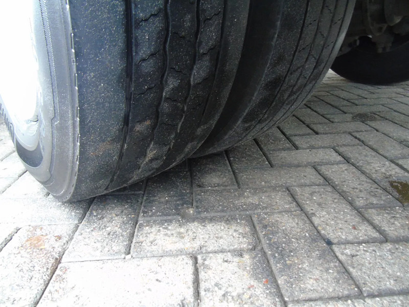 Caminhão transporte de veículos Iveco Eurocargo 140E25 + FULL SYSTEM + TOWING: foto 20 Caminhão transporte de veículos Iveco Eurocargo 140E25 + FULL SYSTEM + TOWING: foto 20