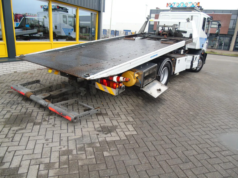 Iveco Eurocargo 140E25 + FULL SYSTEM + TOWING - Caminhão transporte de veículos: foto 3 Iveco Eurocargo 140E25 + FULL SYSTEM + TOWING - Caminhão transporte de veículos: foto 3