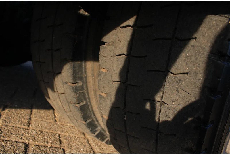 Caminhão polibenne Iveco Eurocargo 150E18 + manual + 3p: foto 17