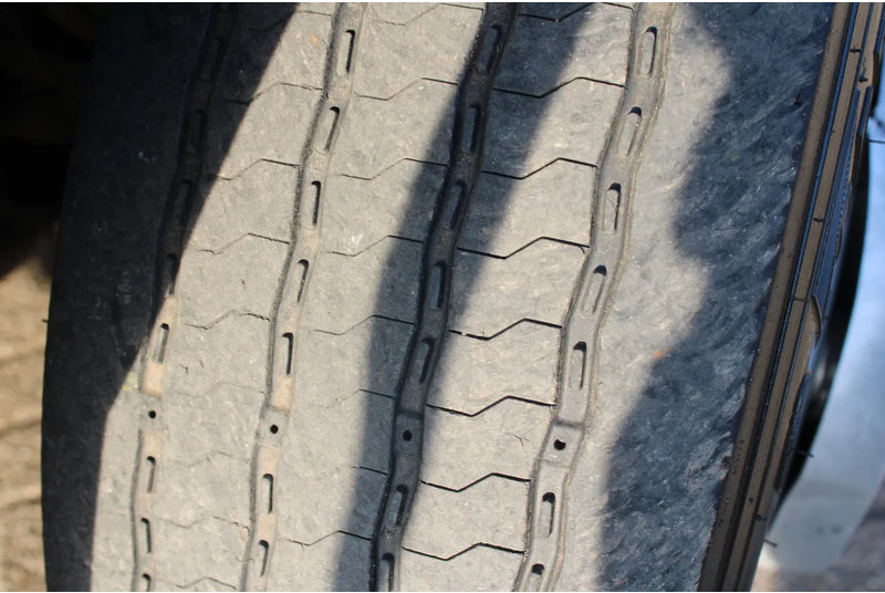 Caminhão polibenne Iveco Eurocargo 150E18 + manual + 3p: foto 14