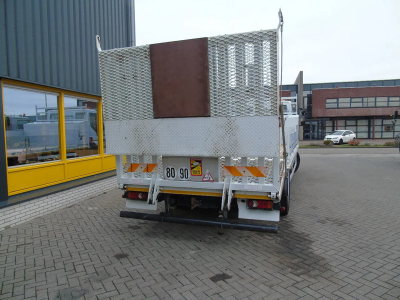 Iveco Eurocargo 160E210 + 71.0000km + euro 6 + - Caminhão transporte de veículos: foto 5 Iveco Eurocargo 160E210 + 71.0000km + euro 6 + - Caminhão transporte de veículos: foto 5