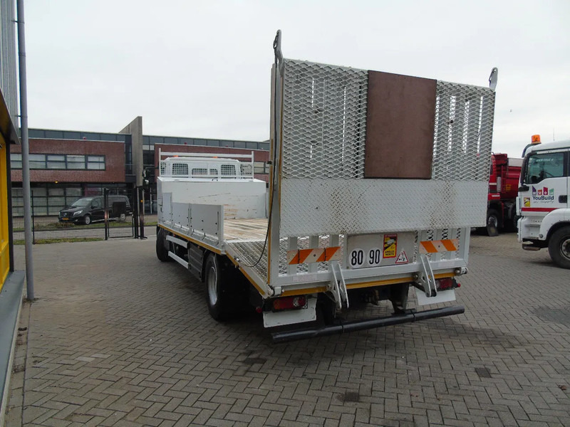 Iveco Eurocargo 160E210 + 71.0000km + euro 6 + - Caminhão transporte de veículos: foto 3 Iveco Eurocargo 160E210 + 71.0000km + euro 6 + - Caminhão transporte de veículos: foto 3