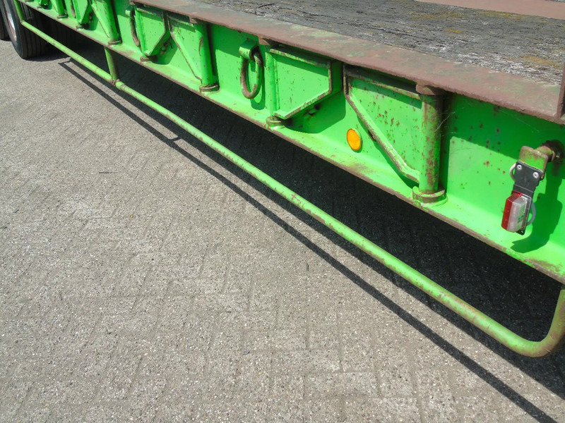 Kaiser 2X AXLE + RAMPS COMPLETE - Semireboque transporte de veículos: foto 5 Kaiser 2X AXLE + RAMPS COMPLETE - Semireboque transporte de veículos: foto 5