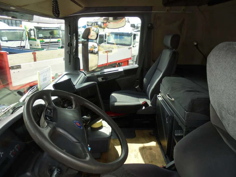 Scania R470 + 6X2 + PTO - Caminhão chassi: foto 4 Scania R470 + 6X2 + PTO - Caminhão chassi: foto 4