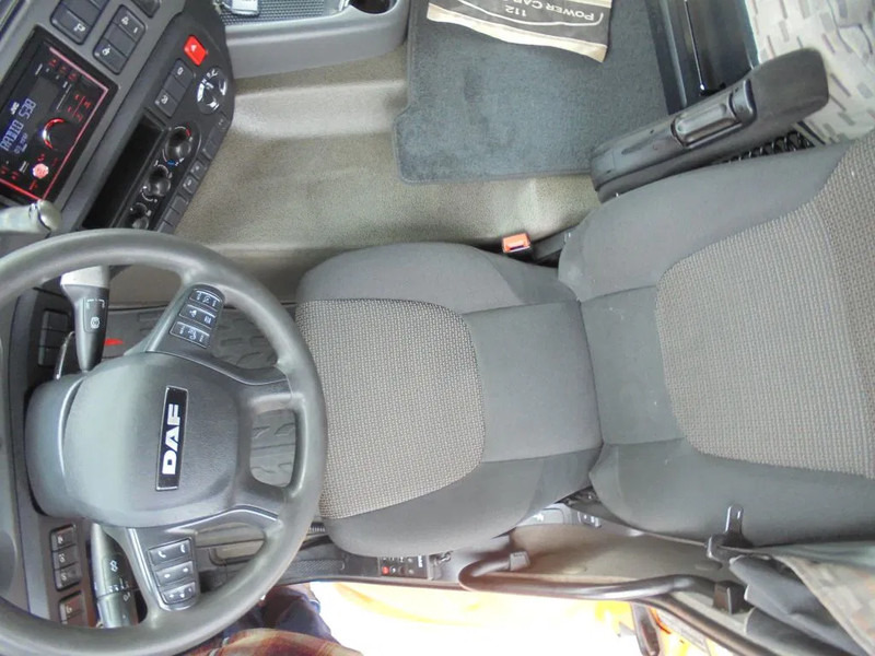 DAF CF 400 + Euro 6 - Tractor: foto 4 DAF CF 400 + Euro 6 - Tractor: foto 4