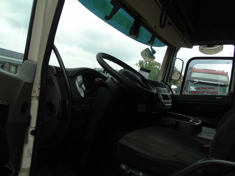 Tractor DAF CF 400: foto 14