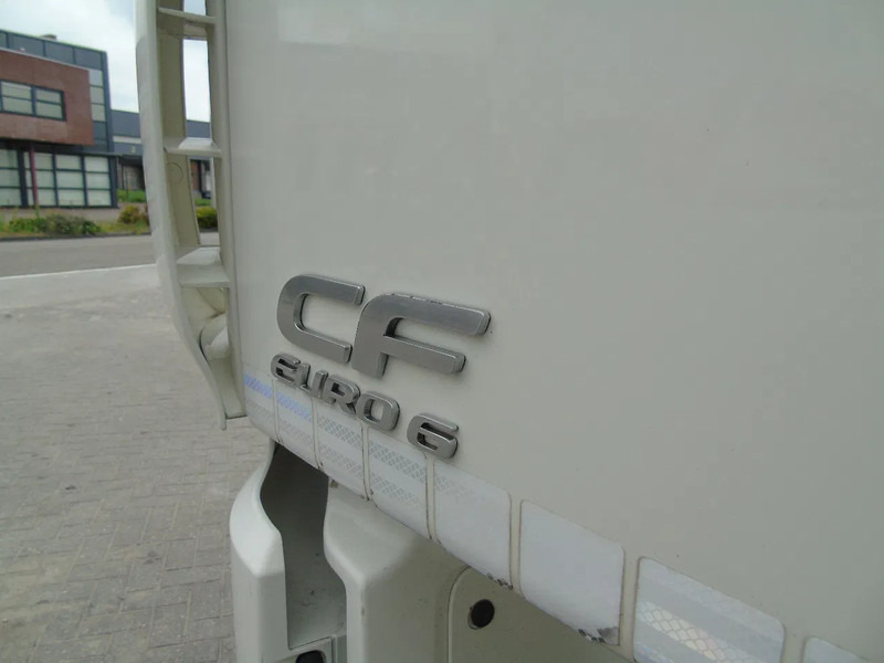 Tractor DAF CF 400: foto 13
