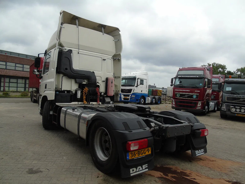 Tractor DAF CF 400: foto 6