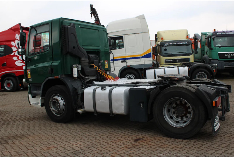 DAF CF 75.360 + EURO 5 + NICE TRUCK - Tractor: foto 3 DAF CF 75.360 + EURO 5 + NICE TRUCK - Tractor: foto 3