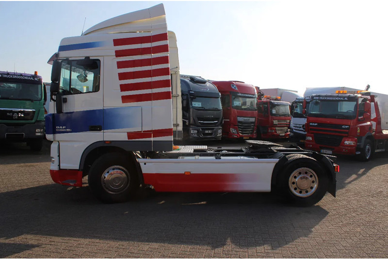 DAF XF 105.410 + EURO 5+ 330 KM!! - Tractor: foto 4 DAF XF 105.410 + EURO 5+ 330 KM!! - Tractor: foto 4