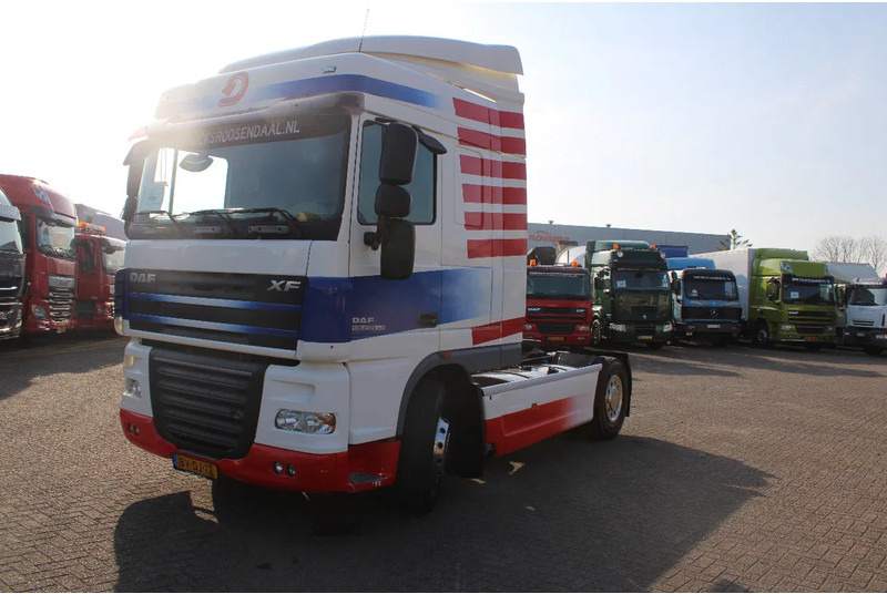 DAF XF 105.410 + EURO 5+ 330 KM!! - Tractor: foto 2 DAF XF 105.410 + EURO 5+ 330 KM!! - Tractor: foto 2