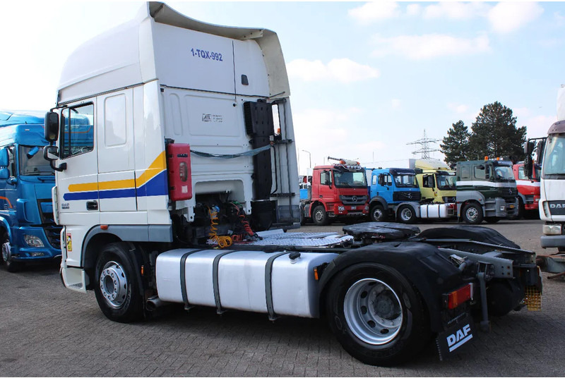 DAF XF 105.460 + euro 5 + ssc + RETARDER - Tractor: foto 3 DAF XF 105.460 + euro 5 + ssc + RETARDER - Tractor: foto 3
