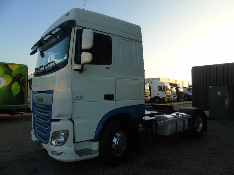 DAF XF 410 + EURO 6 - Tractor: foto 2 DAF XF 410 + EURO 6 - Tractor: foto 2