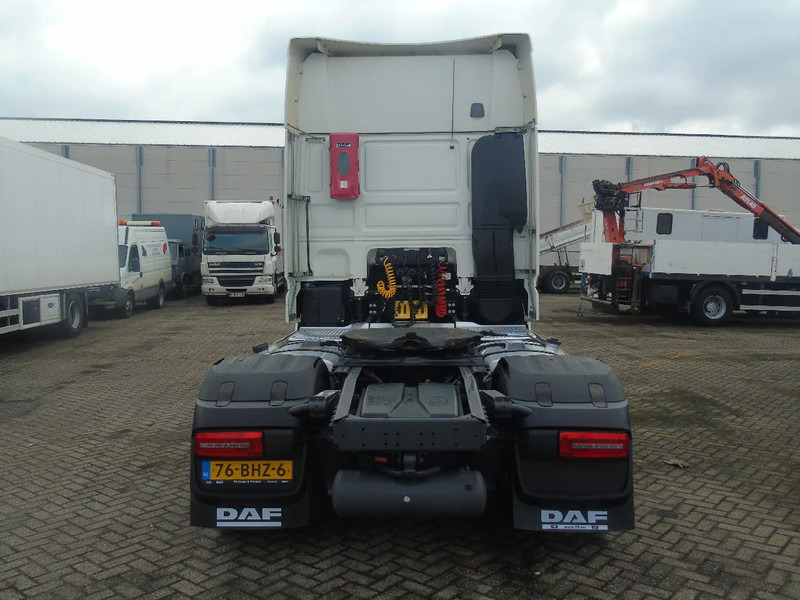 Tractor DAF XF 460 + EURO 6 + SSC: foto 6