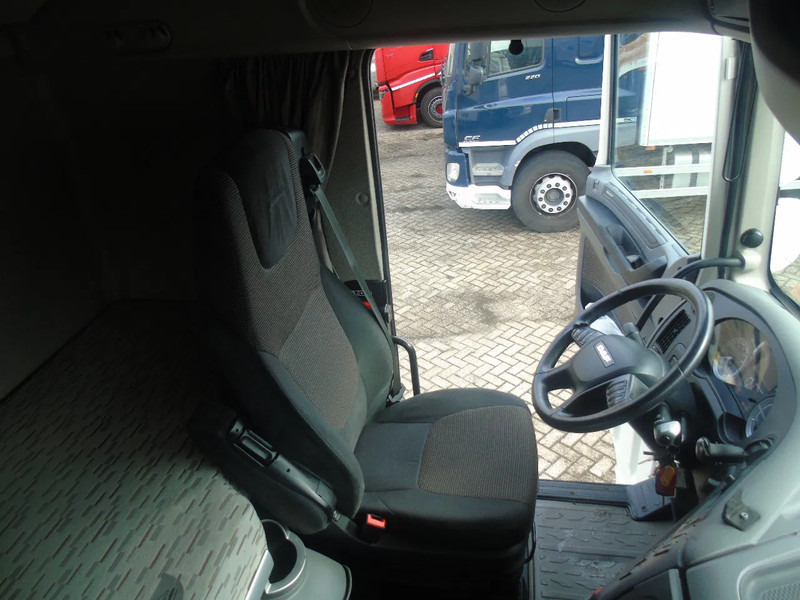 Tractor DAF XF 460 + EURO 6 + SSC: foto 11