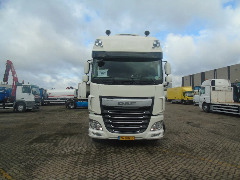Tractor DAF XF 460 + EURO 6 + SSC: foto 8