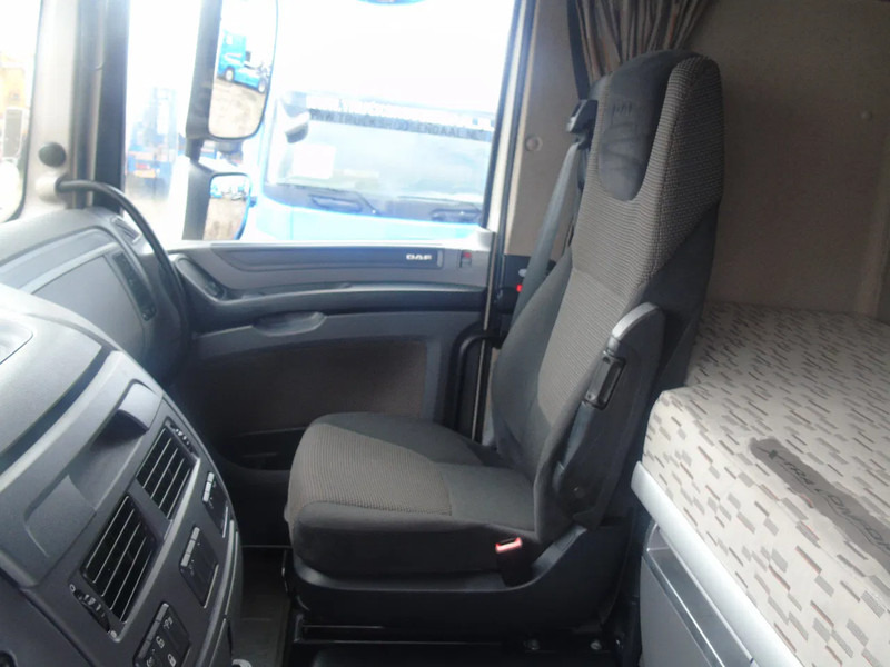 Tractor DAF XF 460 + EURO 6 + SSC: foto 14