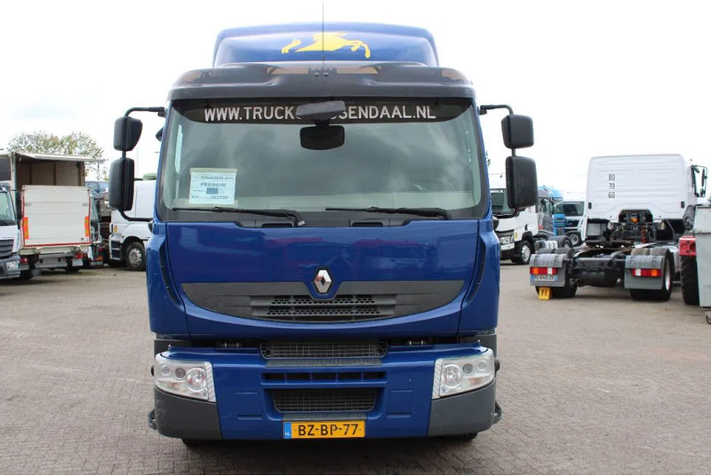 Renault Premium 380DXI + 2 PIECES - Tractor: foto 2 Renault Premium 380DXI + 2 PIECES - Tractor: foto 2