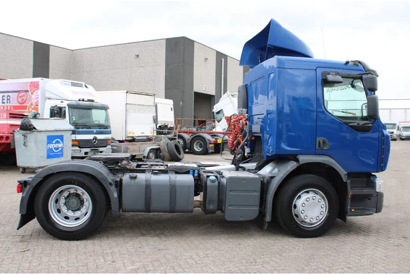 Renault Premium 380DXI + 2 PIECES - Tractor: foto 4 Renault Premium 380DXI + 2 PIECES - Tractor: foto 4