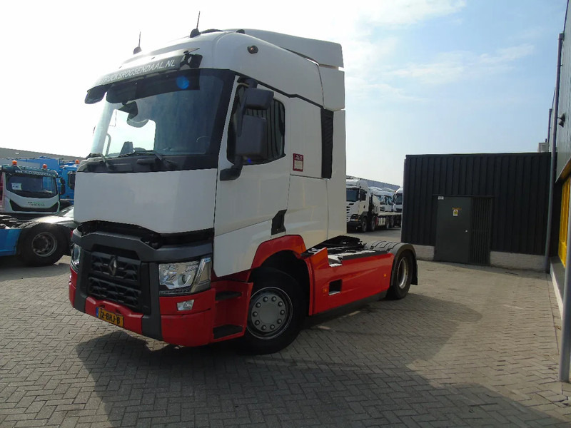 Renault T 460 + EURO 6 + FULL SPOILER - Tractor: foto 3 Renault T 460 + EURO 6 + FULL SPOILER - Tractor: foto 3