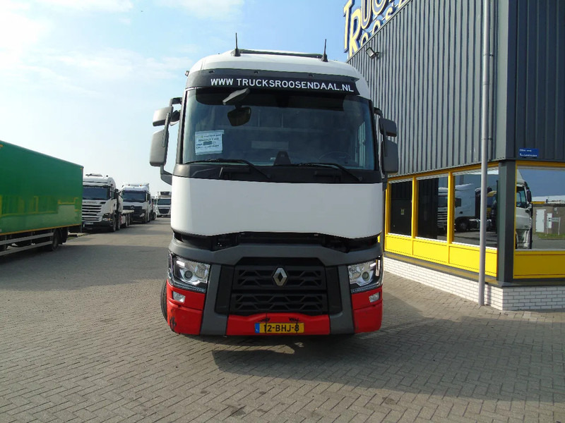 Renault T 460 + EURO 6 + FULL SPOILER - Tractor: foto 2 Renault T 460 + EURO 6 + FULL SPOILER - Tractor: foto 2