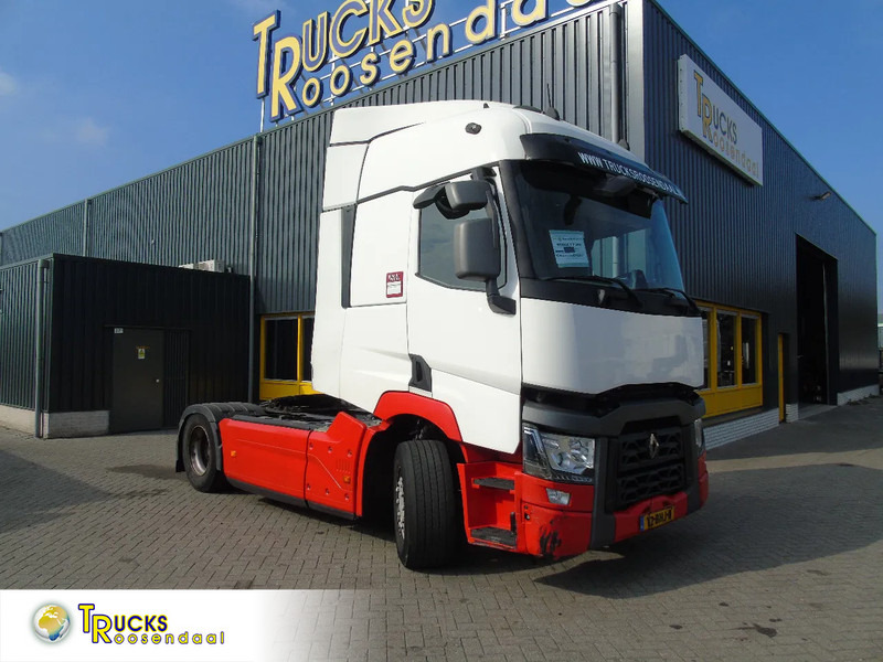 Renault T 460 + EURO 6 + FULL SPOILER - Tractor: foto 1 Renault T 460 + EURO 6 + FULL SPOILER - Tractor: foto 1