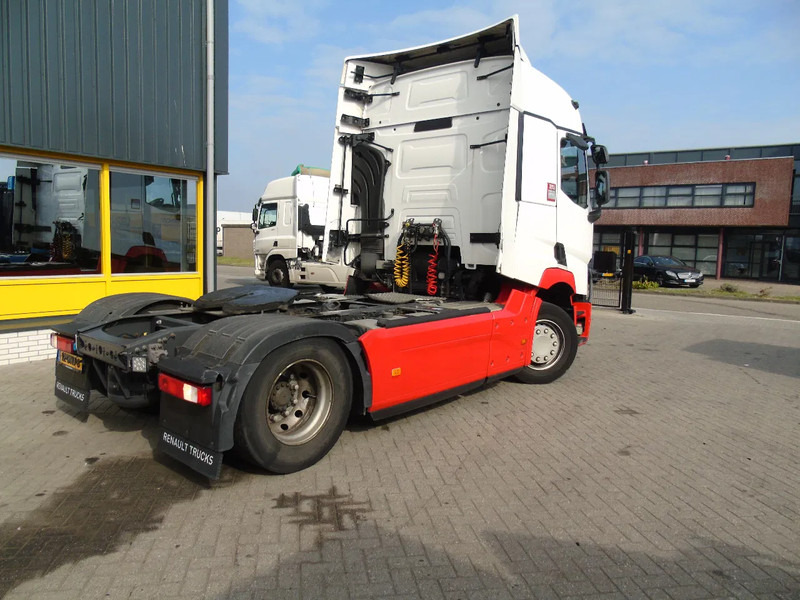 Renault T 460 + EURO 6 + FULL SPOILER - Tractor: foto 5 Renault T 460 + EURO 6 + FULL SPOILER - Tractor: foto 5
