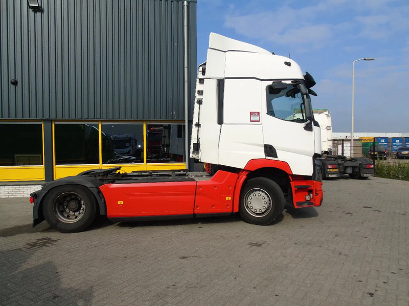 Renault T 460 + EURO 6 + FULL SPOILER - Tractor: foto 4 Renault T 460 + EURO 6 + FULL SPOILER - Tractor: foto 4