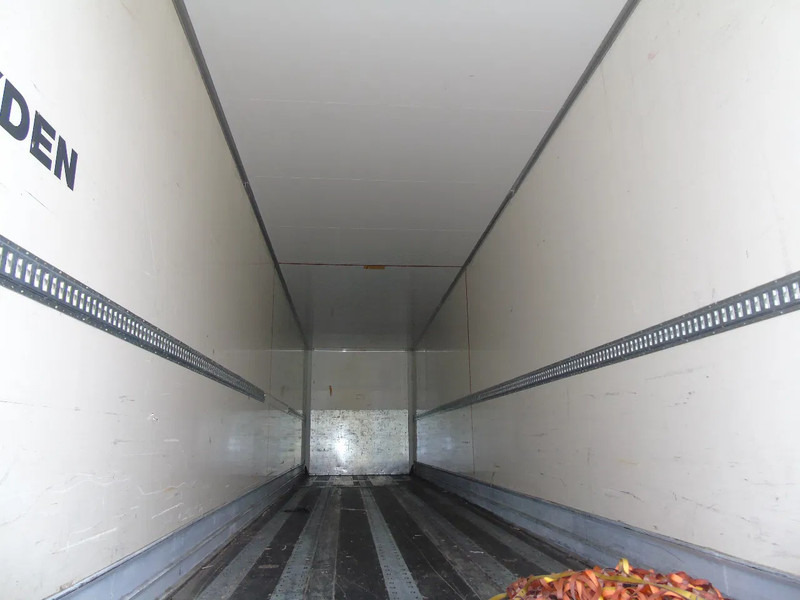 Van Hool 2x rollers hydra + 3.04 height - Semireboque furgão: foto 4 Van Hool 2x rollers hydra + 3.04 height - Semireboque furgão: foto 4