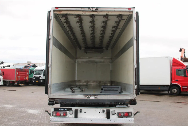 Caminhão frigorífico Volvo FMX 370 + EURO 5 + CARRIER + meat + 6x2 + atp: foto 6