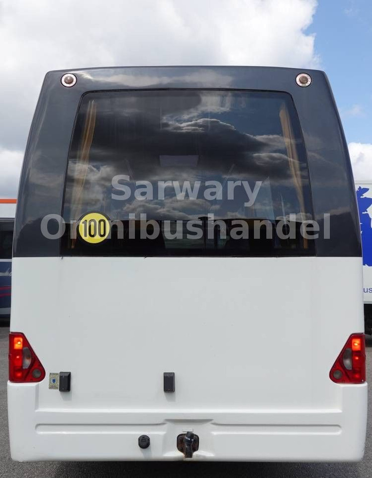 Iveco 65C17 *Klima *Euro5*Wing*Daily*Mago*Rapido*City - Micro-ônibus, Furgão de passageiros: foto 5 Iveco 65C17 *Klima *Euro5*Wing*Daily*Mago*Rapido*City - Micro-ônibus, Furgão de passageiros: foto 5