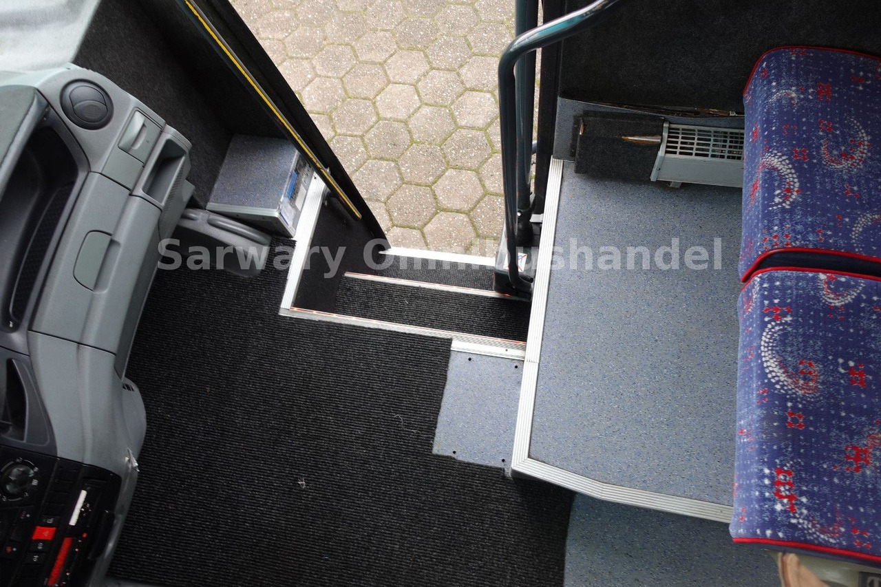 Autocarro Iveco Rapido *Mago*First*Wing*6 Gang*Daily 30 Sitze*: foto 15