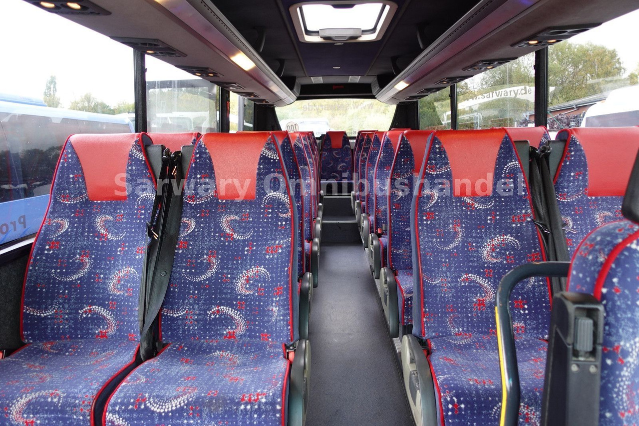 Autocarro Iveco Rapido *Mago*First*Wing*6 Gang*Daily 30 Sitze*: foto 24