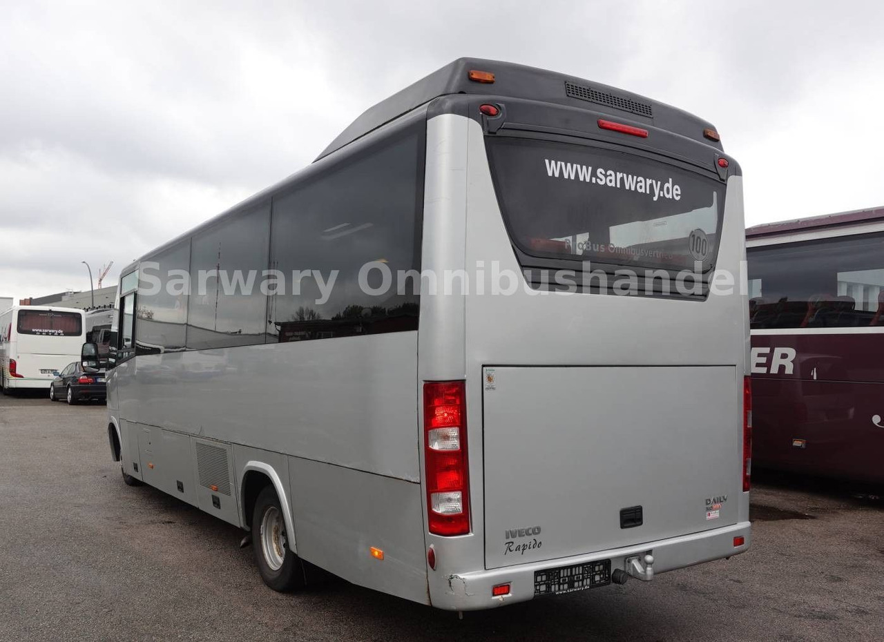 Autocarro Iveco Rapido *Mago*First*Wing*6 Gang*Daily 30 Sitze*: foto 6