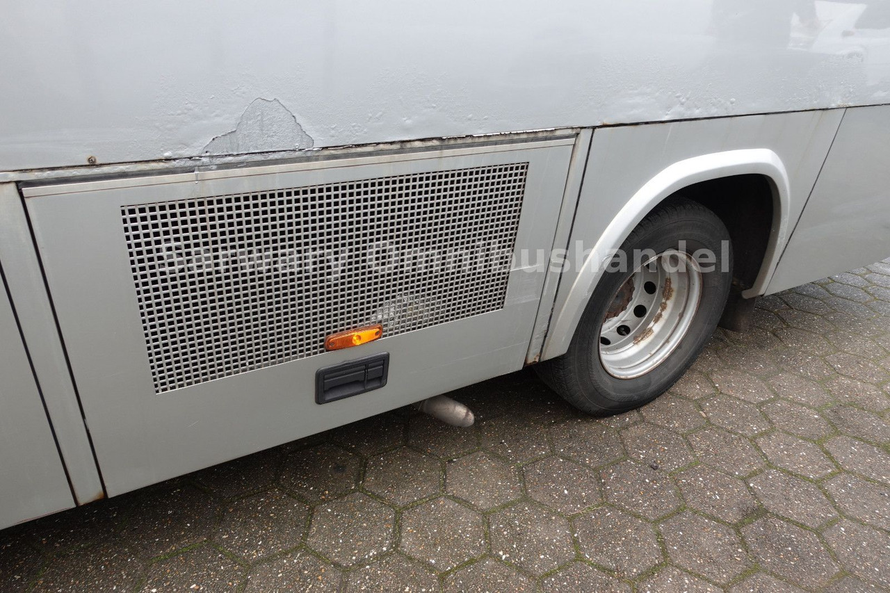 Autocarro Iveco Rapido *Mago*First*Wing*6 Gang*Daily 30 Sitze*: foto 31