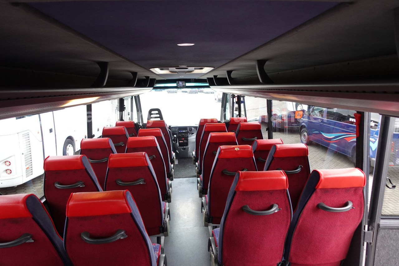 Autocarro Iveco Rapido *Mago*First*Wing*6 Gang*Daily 30 Sitze*: foto 19