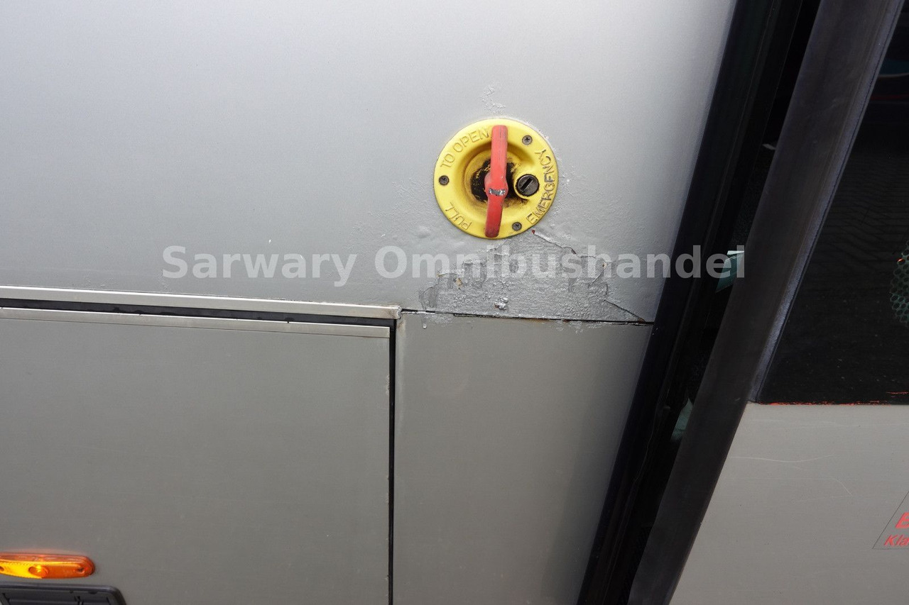 Autocarro Iveco Rapido *Mago*First*Wing*6 Gang*Daily 30 Sitze*: foto 37